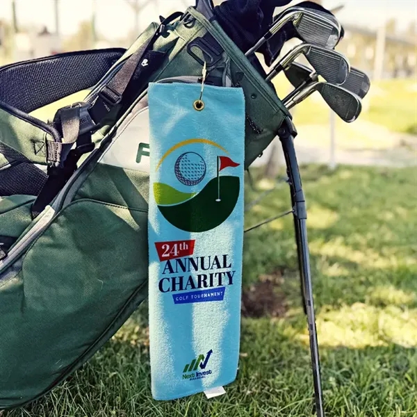 Does your business need a brand-boosting strategy? Measures: 11"H x 18"W,... from ASI 67557 LimeLight Ent / Limelight USA