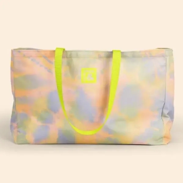 BABS Oversized Tote 1000D RPET - 20" x 13.5" x 6.5"... from ASI 74710 Numo