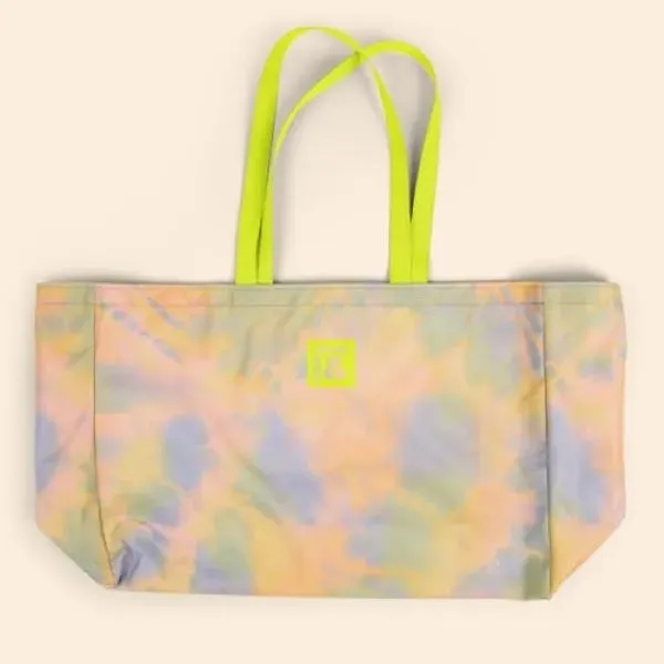 BABS Oversized Tote 1000D RPET - 20" x 13.5" x 6.5"... from ASI 74710 Numo