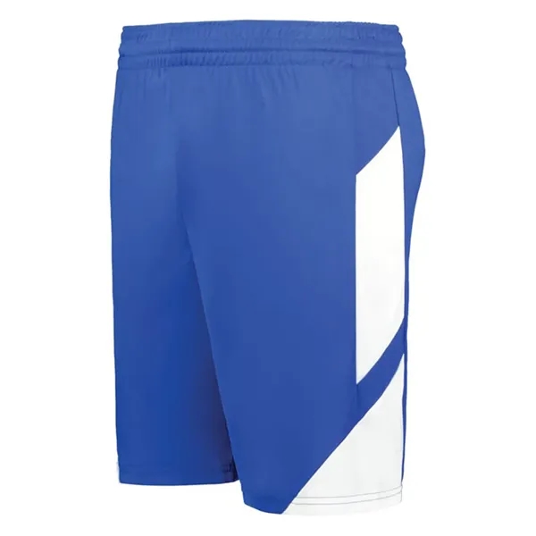 Adult Basketball Shorts... from ASI 89380 Staton Corporate and Casual