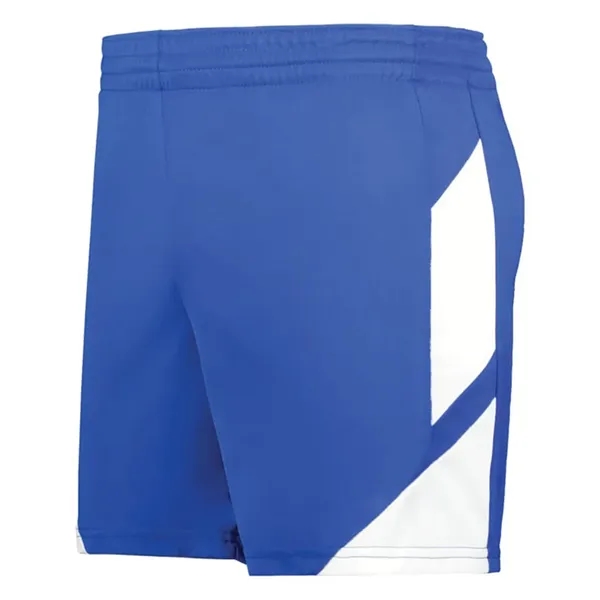 Ladies Basketball Short... from ASI 89380 Staton Corporate and Casual