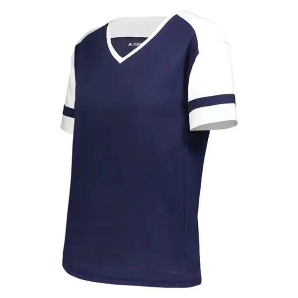 Girls Fanatic 2.0 Tee... from ASI 89380 Staton Corporate and Casual