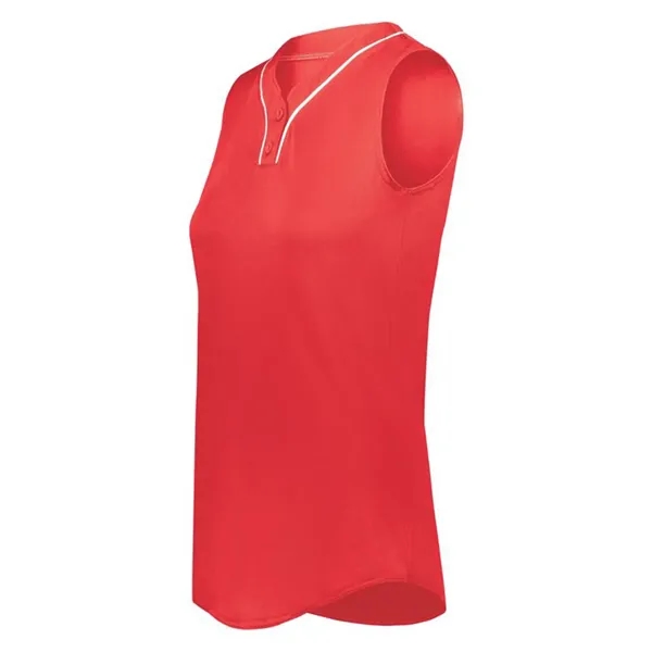 Ladies Cutter+ Jersey... from ASI 89380 Staton Corporate and Casual