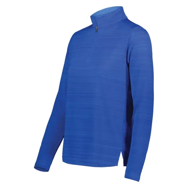 Ladies Pursuit 1/4 Zip... from ASI 89380 Staton Corporate and Casual