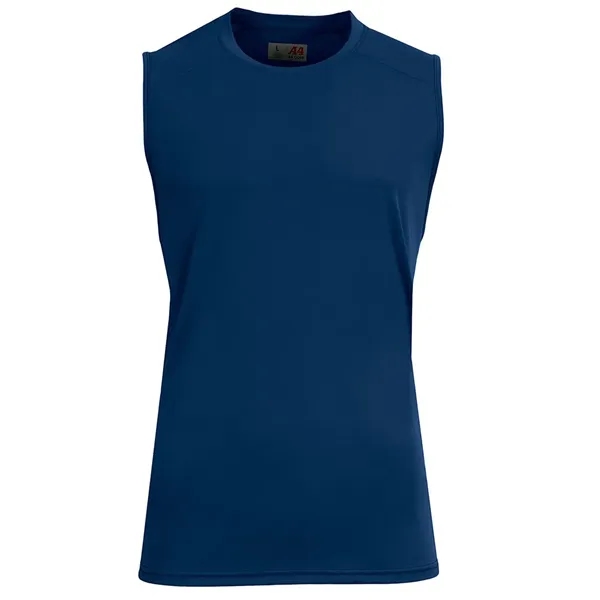 Airflex Muscle Tee... from ASI 89380 Staton Corporate and Casual