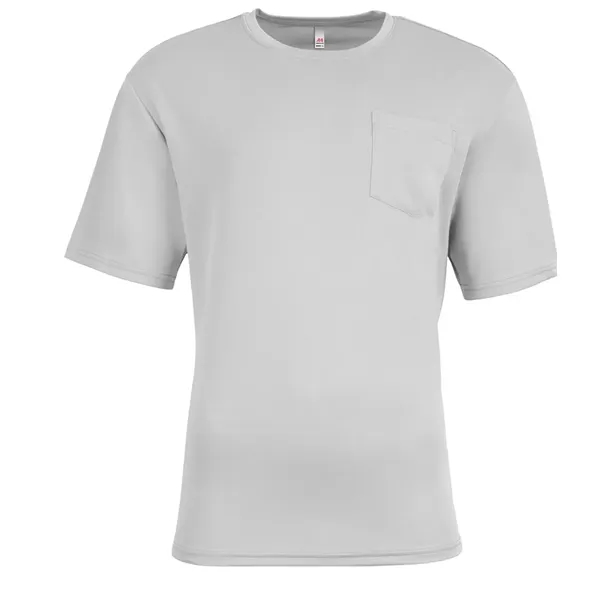Sprint Pocket Tee... from ASI 89380 Staton Corporate and Casual