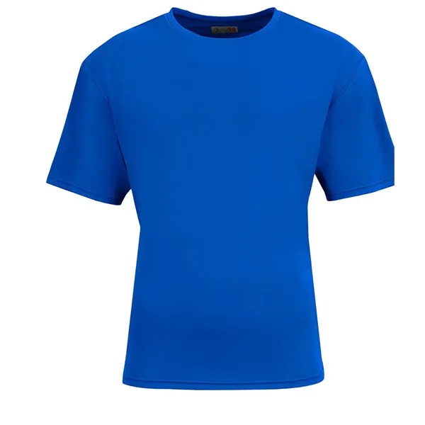 Airflex Short Sleeve Crew... from ASI 89380 Staton Corporate and Casual