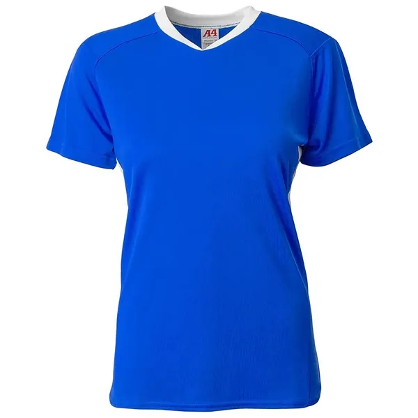 Womens Pro DNA Softball Jersey... from ASI 89380 Staton Corporate and Casual