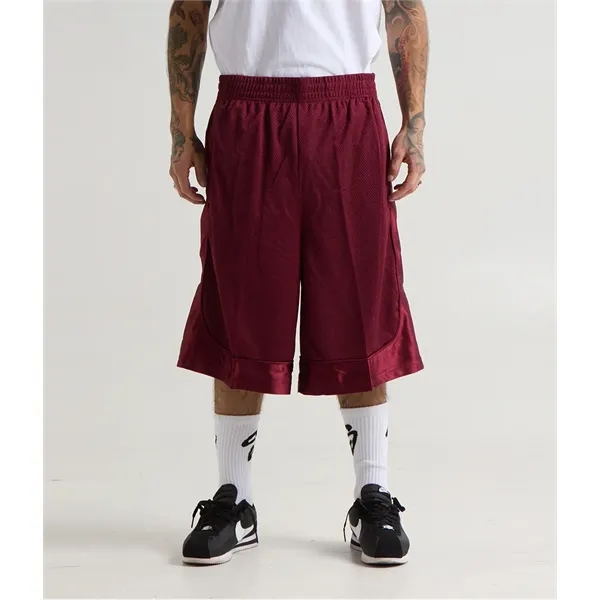 Mesh Shorts... from ASI 89380 Staton Corporate and Casual