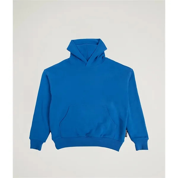 Garment Dye Reversible Hoodie... from ASI 89380 Staton Corporate and Casual