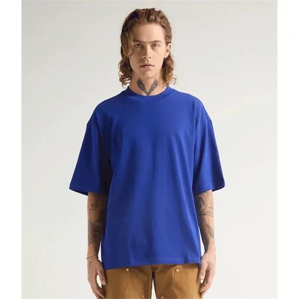 Garment Dye Designer Tee... from ASI 89380 Staton Corporate and Casual