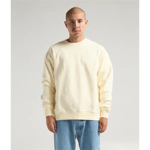 Garment Dye Crewneck... from ASI 89380 Staton Corporate and Casual