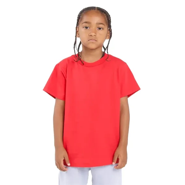 Kids Crew Short Sleeve... from ASI 89380 Staton Corporate and Casual