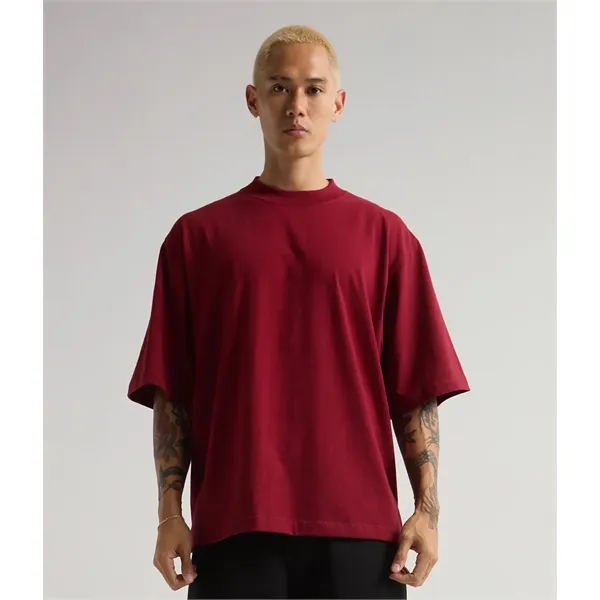 Max Heavyweight Oversized Tee... from ASI 89380 Staton Corporate and Casual