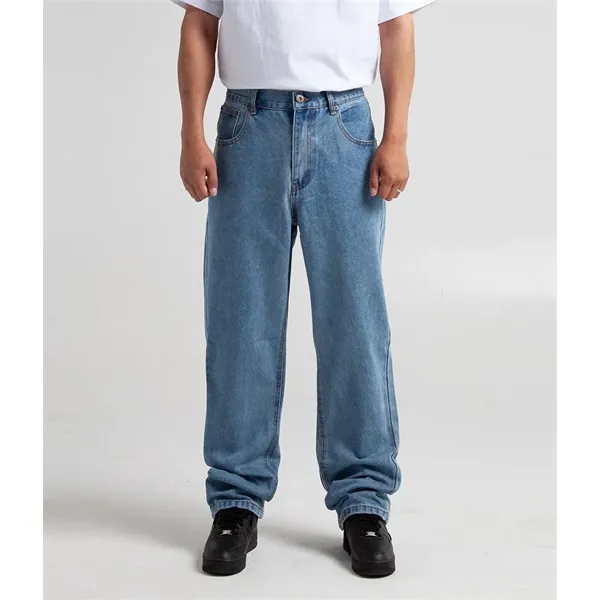 Denim Jeans... from ASI 89380 Staton Corporate and Casual