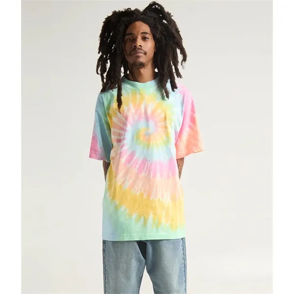 Max Weight Tie Dye Tee... from ASI 89380 Staton Corporate and Casual