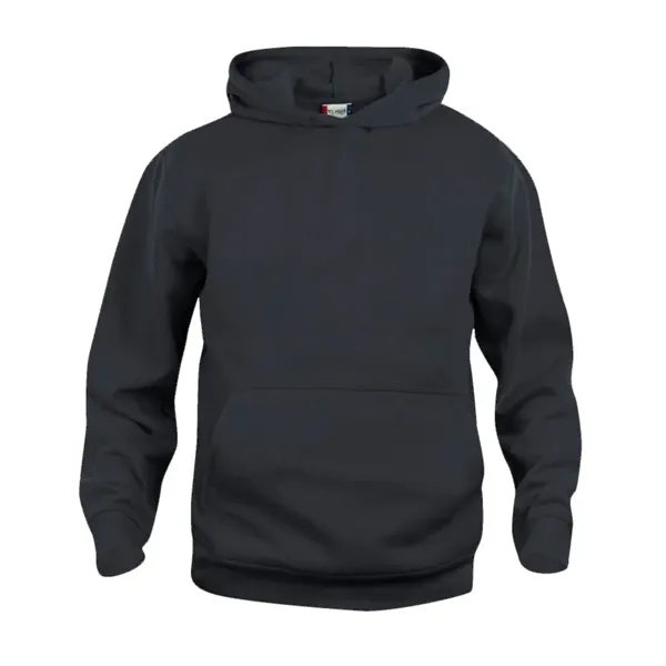 Clique Youth Stockholm Pullover Hoodie... from ASI 47965 Cutter & Buck