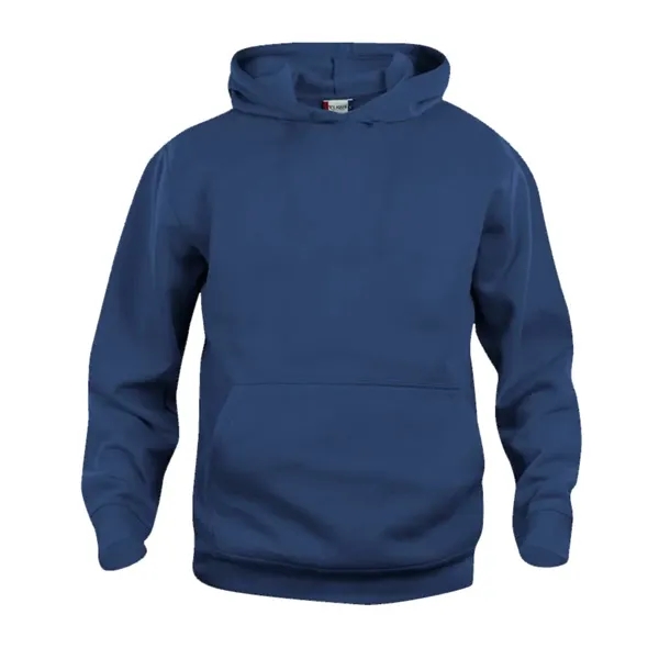 Clique Youth Stockholm Pullover Hoodie... from ASI 47965 Cutter & Buck