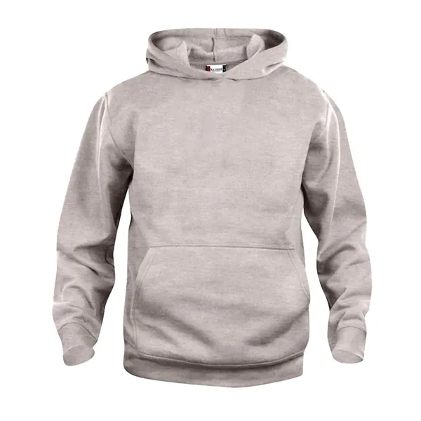 Clique Youth Stockholm Pullover Hoodie... from ASI 47965 Cutter & Buck