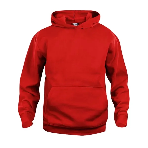 Clique Youth Stockholm Pullover Hoodie... from ASI 47965 Cutter & Buck