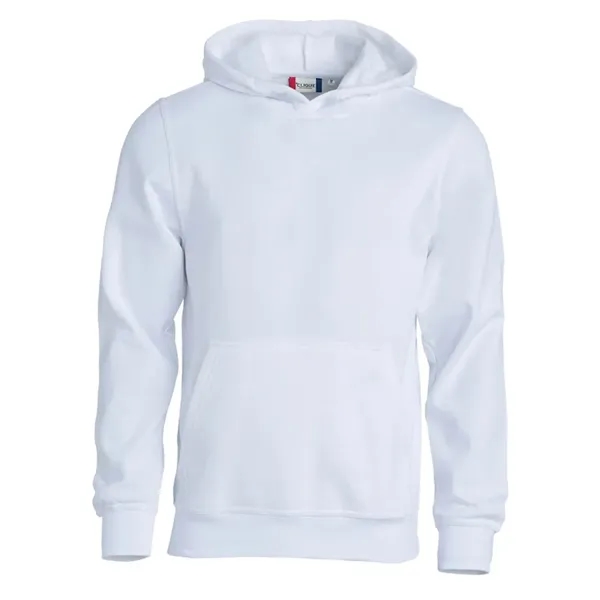 Clique Youth Stockholm Pullover Hoodie... from ASI 47965 Cutter & Buck