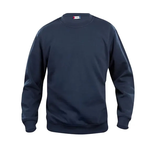 Clique Youth Stockholm Crewneck Sweatshirt... from ASI 47965 Cutter & Buck