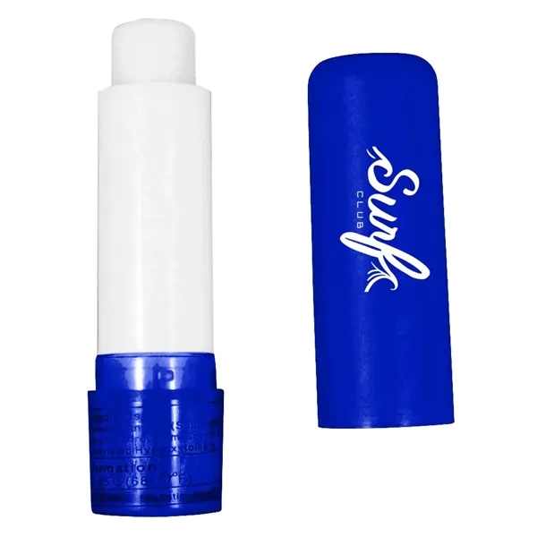 Vibrant Lip Balm... from ASI 40480 Koozie Group