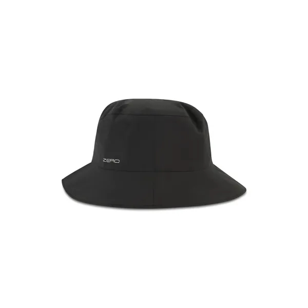 Men's bucket hat ensures complete waterproofness and freedom to fight the... from ASI 38120 Ball Pro / Diversified Quality Kitchenware / Branded Apparel Designs