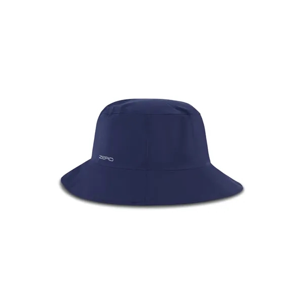 Men's bucket hat ensures complete waterproofness and freedom to fight the... from ASI 38120 Ball Pro / Diversified Quality Kitchenware / Branded Apparel Designs