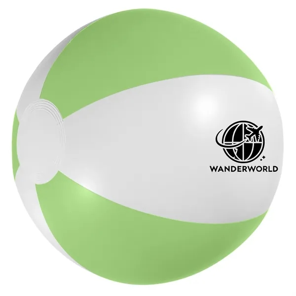 12" Inflatable Beach Ball... from ASI 57956 Graphco line