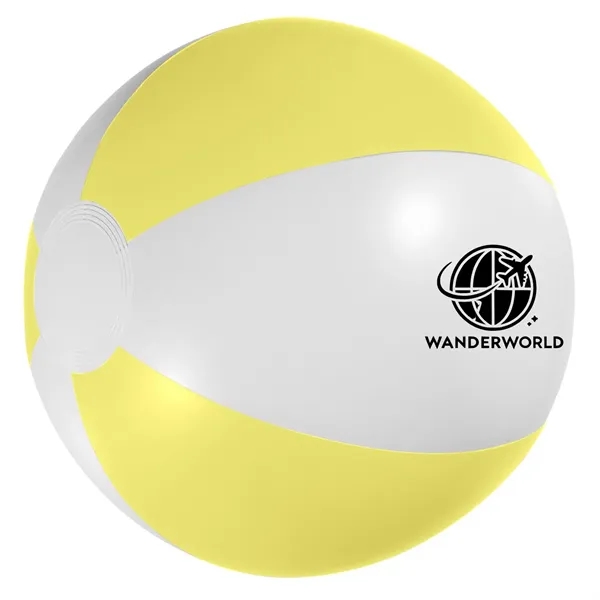 12" Inflatable Beach Ball... from ASI 57956 Graphco line
