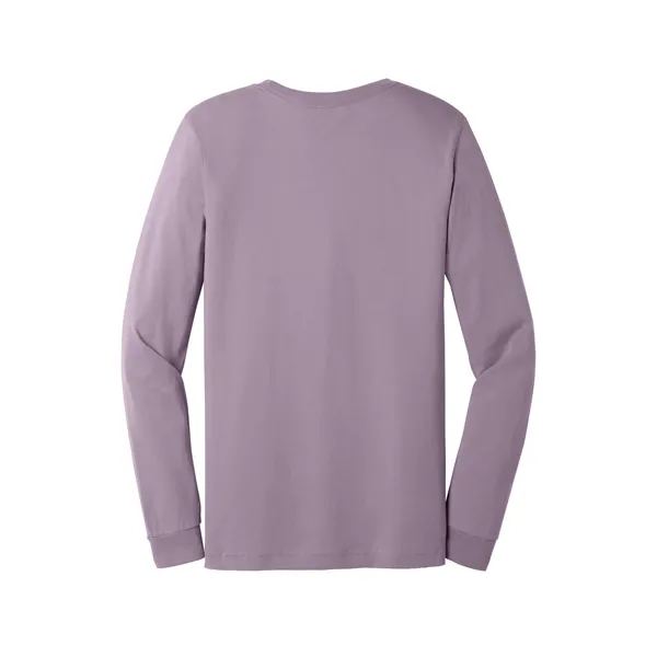 BELLA+CANVAS Unisex Jersey Long Sleeve Tee.... from ASI 84863 SanMar