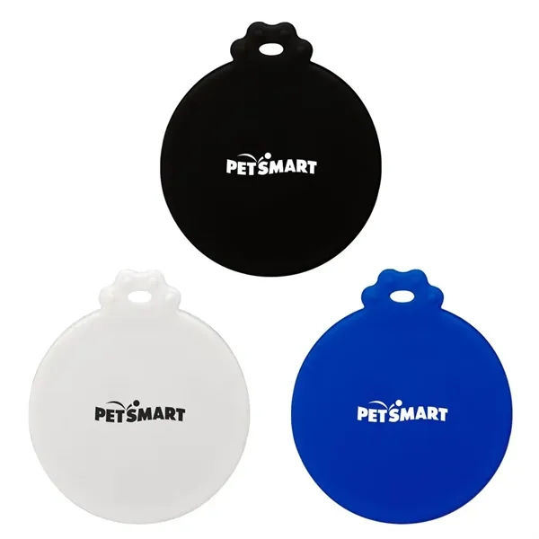 Can lid for pet food.... from ASI 88060 Snugz/USA Inc