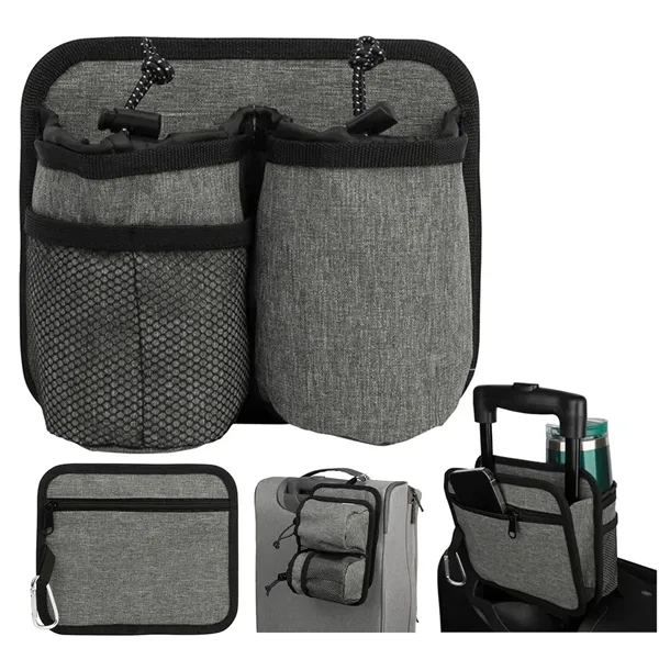 RPET Travel Cup Holder... from ASI 31517 Admart Products / Admart Line