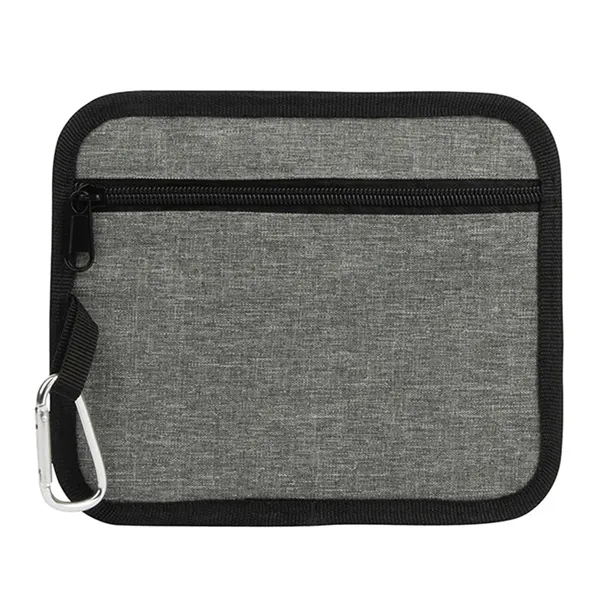 RPET Travel Cup Holder... from ASI 31517 Admart Products / Admart Line