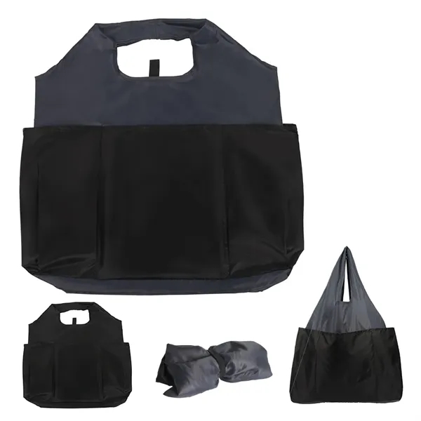 Nob Hill Recycled Tote Bag... from ASI 31517 Admart Products / Admart Line