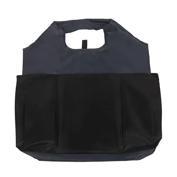 Nob Hill Recycled Tote Bag... from ASI 31517 Admart Products / Admart Line