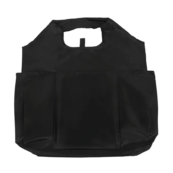 Nob Hill Recycled Tote Bag... from ASI 31517 Admart Products / Admart Line