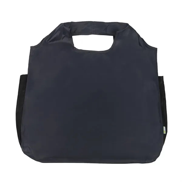 Nob Hill Recycled Tote Bag... from ASI 31517 Admart Products / Admart Line