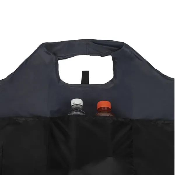 Nob Hill Recycled Tote Bag... from ASI 31517 Admart Products / Admart Line