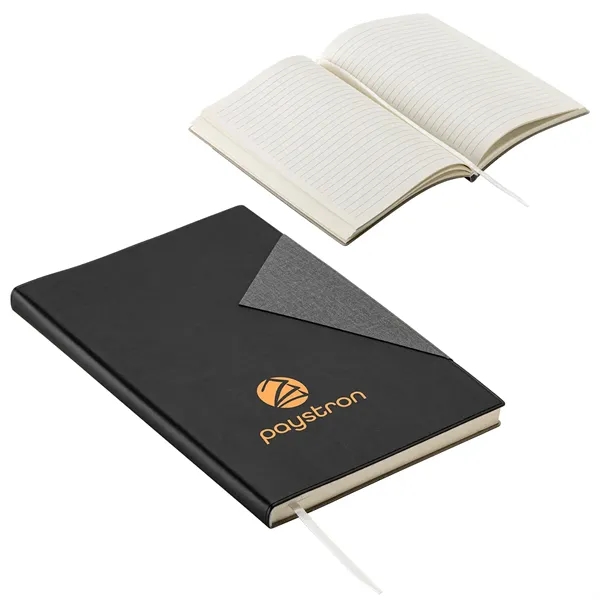 Hardcover Journal... from ASI 36730 Ariel Premium Supply Inc