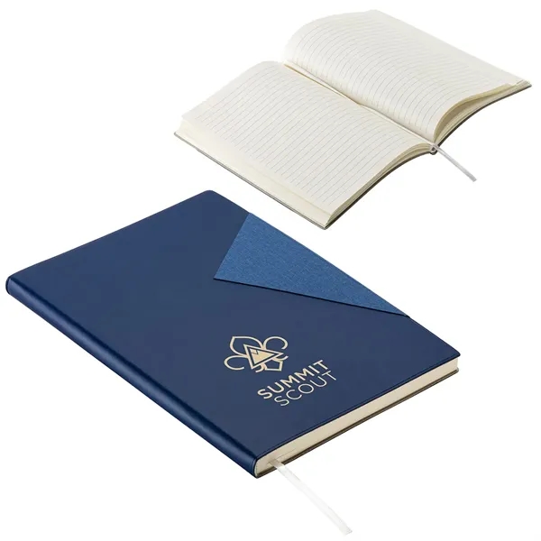 Hardcover Journal... from ASI 36730 Ariel Premium Supply Inc