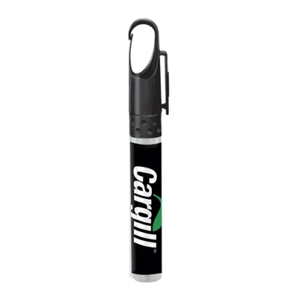 CleanZ Pen Sanitizer... from ASI 55990 Garyline