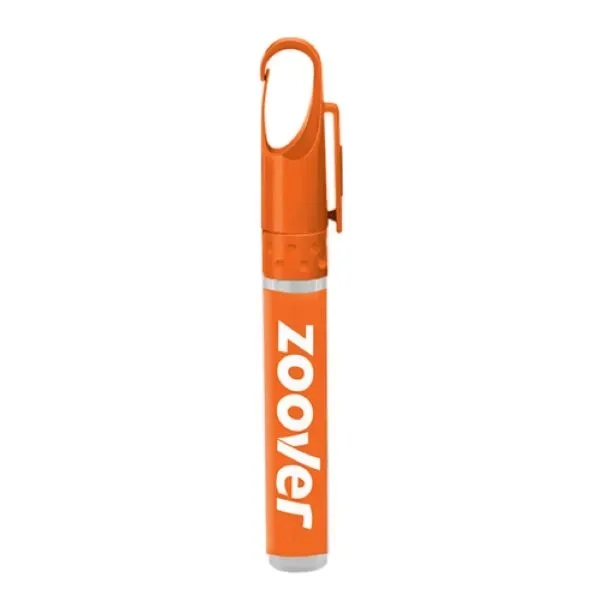 CleanZ Pen Sanitizer... from ASI 55990 Garyline