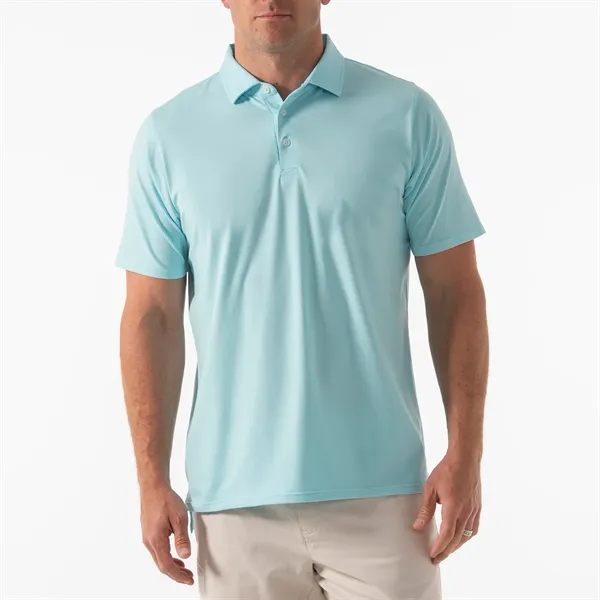 A solid knit polo made from the softest Peruvian Pima Cotton... from ASI 38120 Ball Pro / Diversified Quality Kitchenware / Branded Apparel Designs