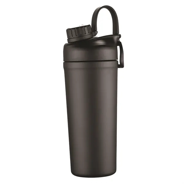 26oz insulated shaker tumbler... from ASI 90807 Tekweld