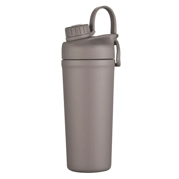 26oz insulated shaker tumbler... from ASI 90807 Tekweld