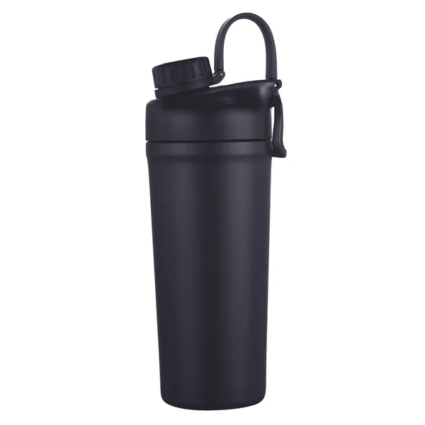 26oz insulated shaker tumbler... from ASI 90807 Tekweld