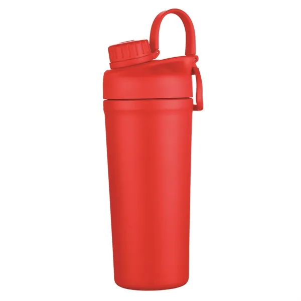 26oz insulated shaker tumbler... from ASI 90807 Tekweld