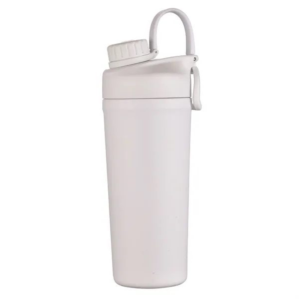 26oz insulated shaker tumbler... from ASI 90807 Tekweld
